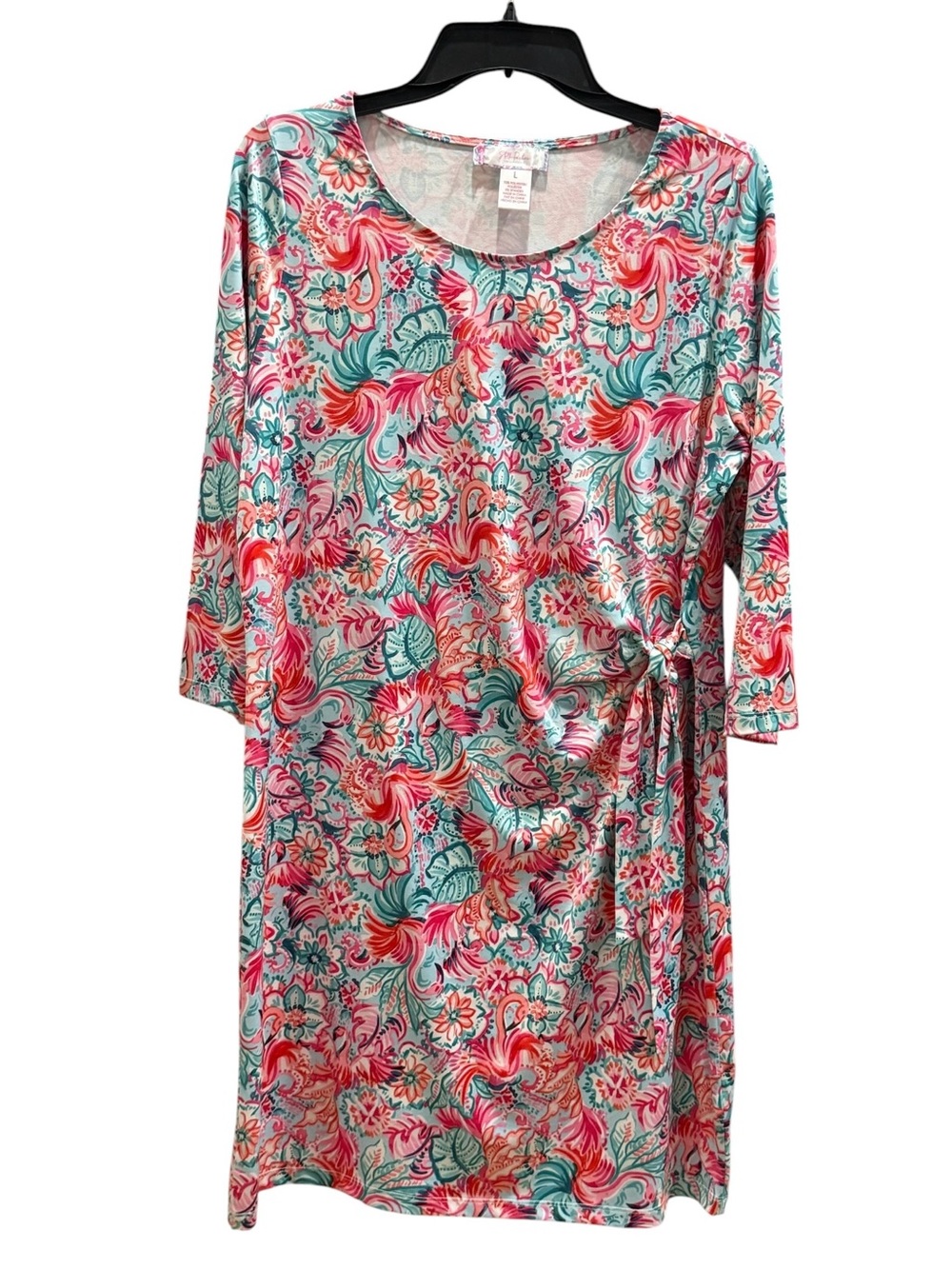 Stella Parker dress, size large. Used, great condition.